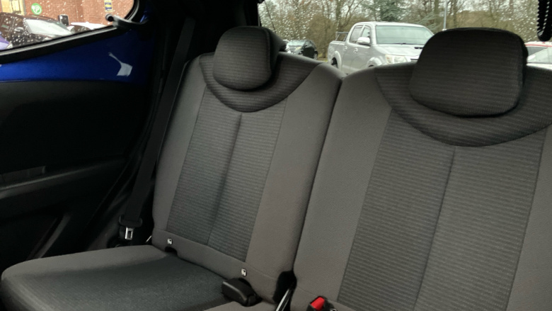 Toyota Aygo 1.0 VVT-i X-Trend TSS 5dr Petrol Hatchback